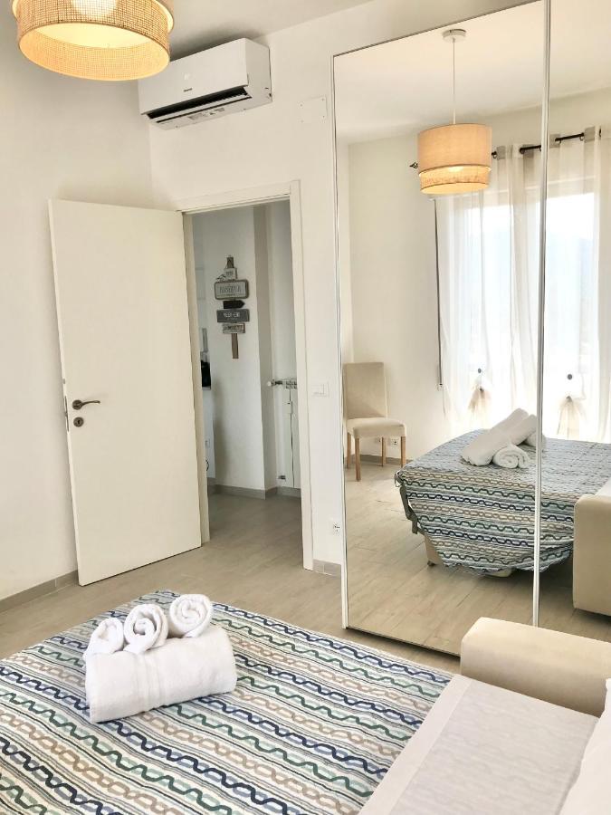 Apartamento Casa del Sole Savona Exterior foto