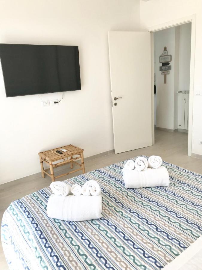 Apartamento Casa del Sole Savona Exterior foto